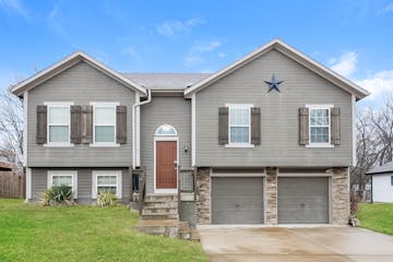 593 Kreisel Drive Raymore, MO 64083